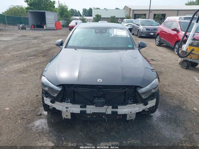 2024 MERCEDES-BENZ E 350 6