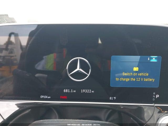 2024 MERCEDES-BENZ E 350 7
