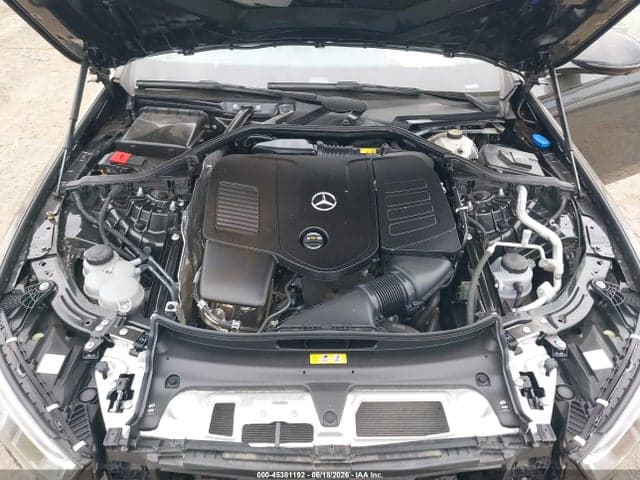2024 MERCEDES-BENZ E 350 10