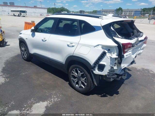2023 KIA SELTOS EX 3
