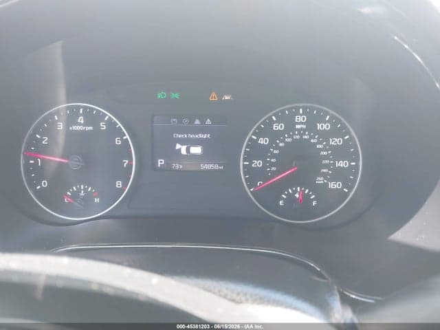 2023 KIA SELTOS EX 7