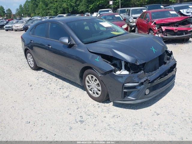 2021 KIA FORTE FE 1