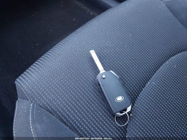2021 KIA FORTE FE 11