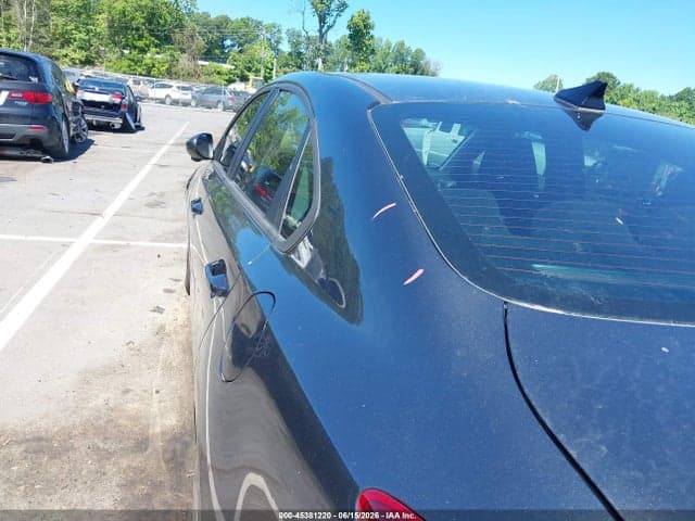 2021 KIA FORTE FE 6