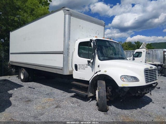 2020 FREIGHTLINER M2 106 - 1