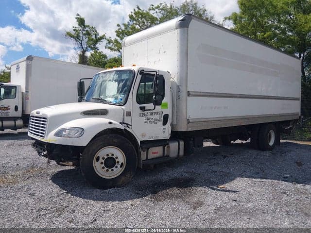 2020 FREIGHTLINER M2 106 2