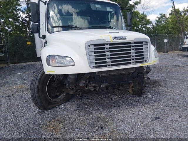 2020 FREIGHTLINER M2 106 12