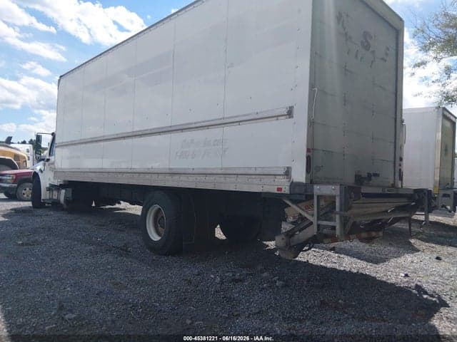 2020 FREIGHTLINER M2 106 3