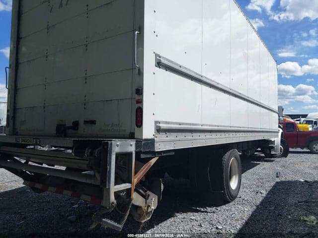 2020 FREIGHTLINER M2 106 4