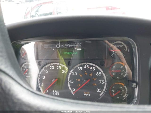 2020 FREIGHTLINER M2 106 6