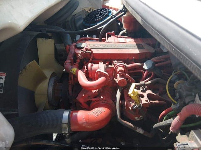 2020 FREIGHTLINER M2 106 10