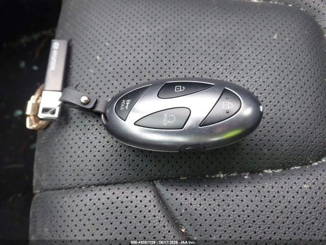 2025 HYUNDAI ELANTRA HYBRID LIMITED 11