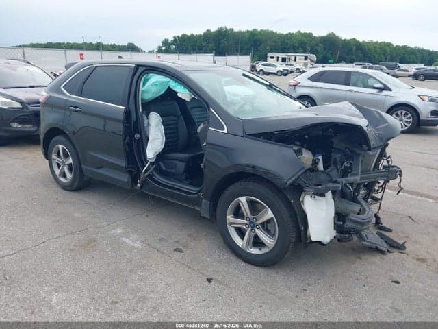 2022 FORD EDGE SEL - 1