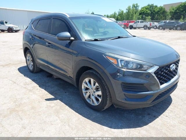 2020 HYUNDAI TUCSON VALUE 1