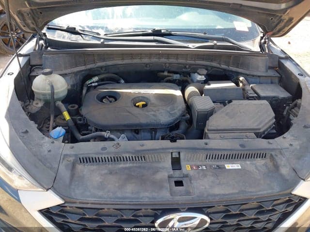 2020 HYUNDAI TUCSON VALUE 10