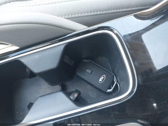 2021 KIA TELLURIDE EX 11