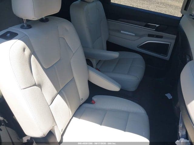 2021 KIA TELLURIDE EX 8