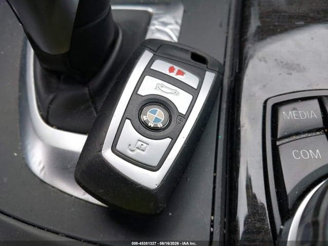 2017 BMW 330I 11