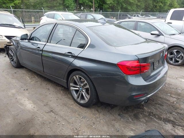 2017 BMW 330I 3
