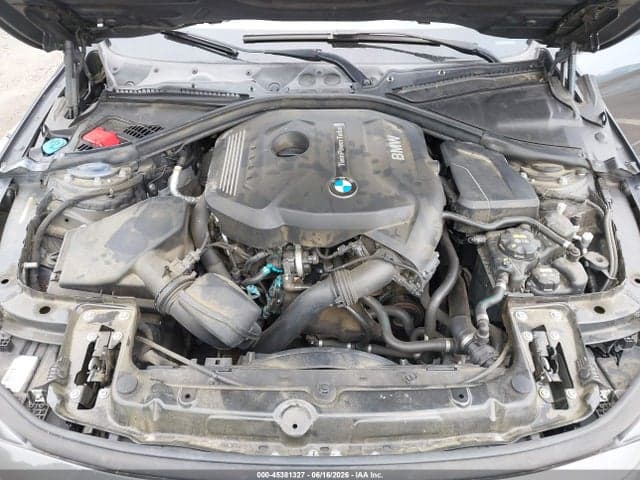 2017 BMW 330I 10