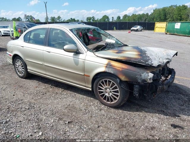 2007 JAGUAR X-TYPE 3.0 1