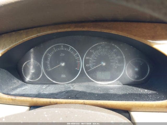 2007 JAGUAR X-TYPE 3.0 7