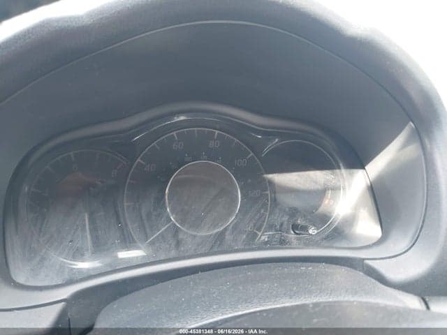 2018 NISSAN VERSA NOTE SV 7