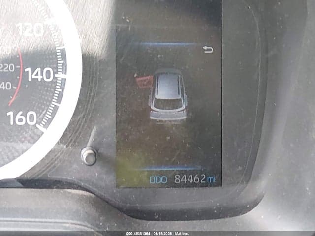 2022 TOYOTA COROLLA CROSS L 15