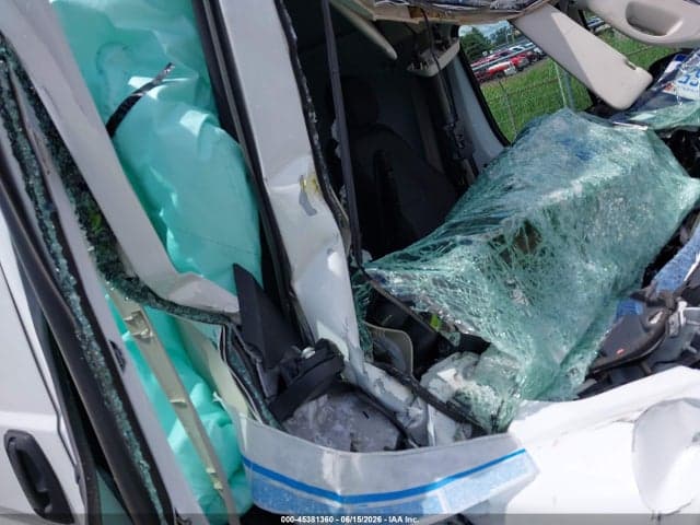 2022 RAM PROMASTER 2500 HIGH ROOF 159 WB 5