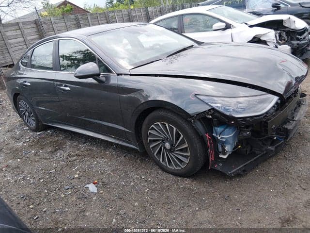 2020 HYUNDAI SONATA HYBRID LIMITED - 1