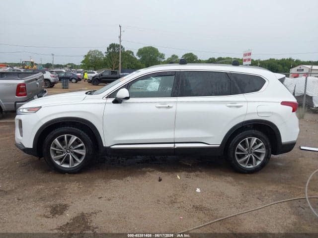 2020 HYUNDAI SANTA FE SEL 15