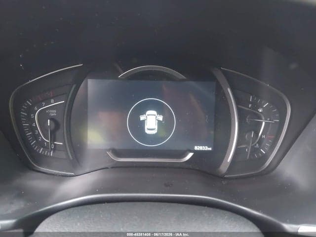 2020 HYUNDAI SANTA FE SEL 7