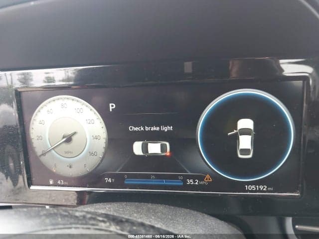 2021 HYUNDAI ELANTRA SEL 7