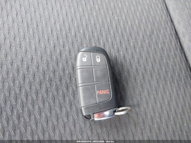 2023 JEEP COMPASS SPORT 4X4 11