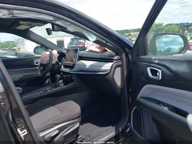 2023 JEEP COMPASS SPORT 4X4 5