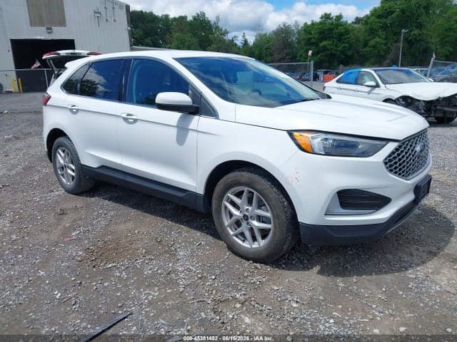 2023 FORD EDGE SEL 1