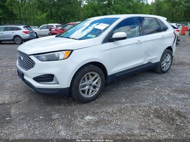 2023 FORD EDGE SEL 2