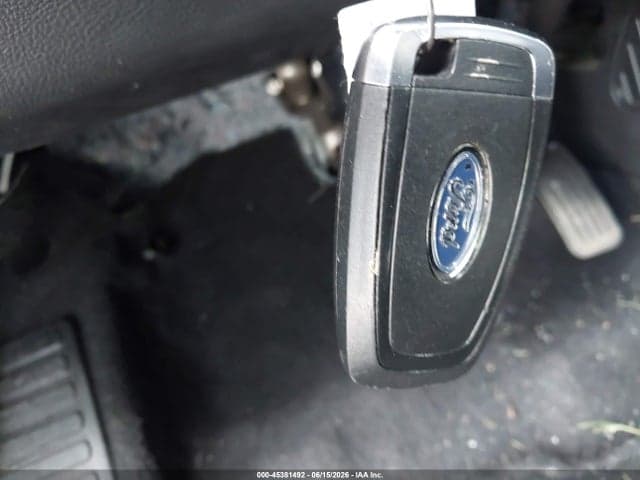 2023 FORD EDGE SEL 11