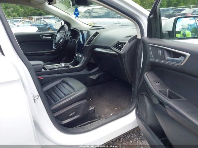 2023 FORD EDGE SEL 5