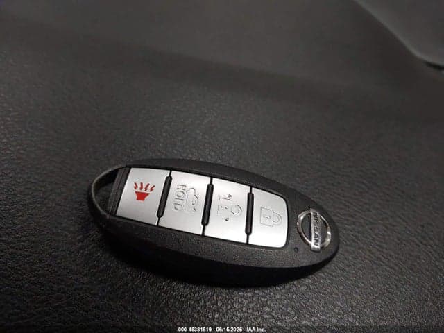 2021 NISSAN SENTRA S XTRONIC CVT 11