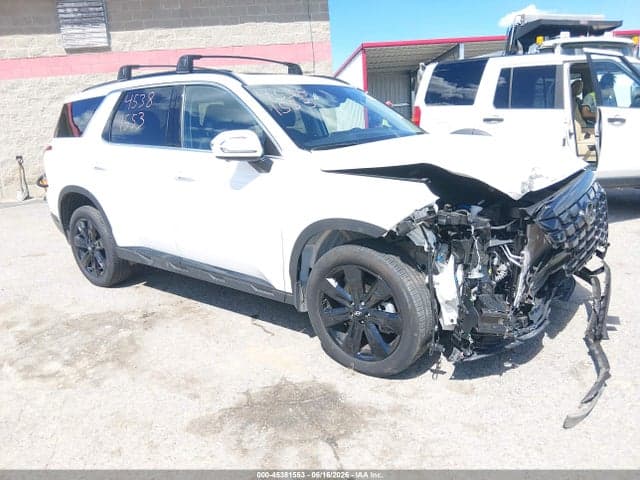 2025 HYUNDAI PALISADE XRT 1