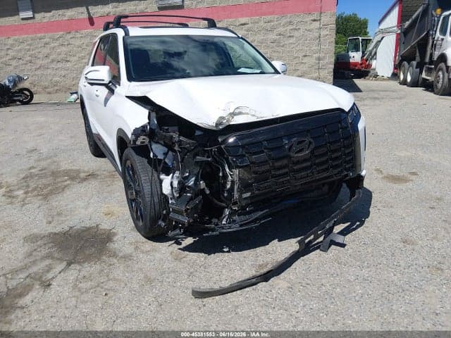 2025 HYUNDAI PALISADE XRT 6
