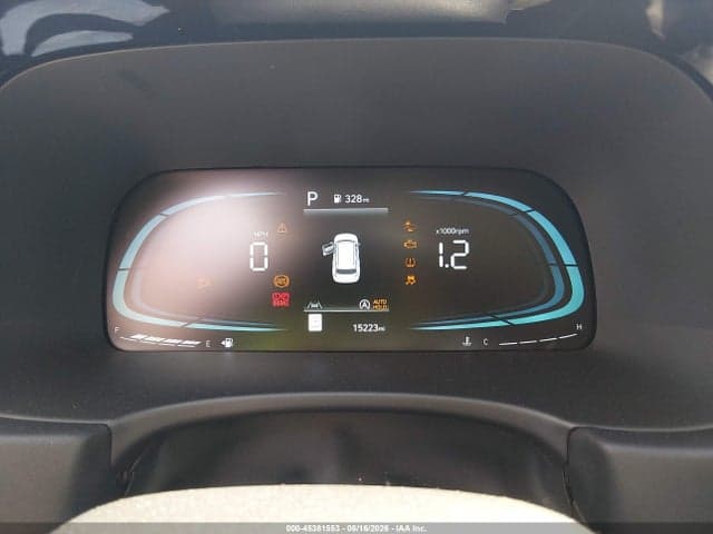 2025 HYUNDAI PALISADE XRT 7