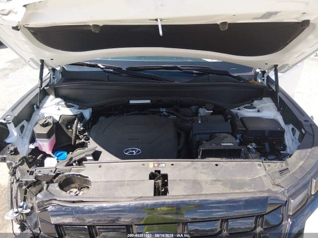 2025 HYUNDAI PALISADE XRT 10