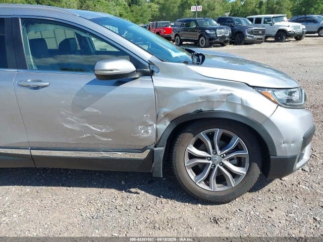 2020 HONDA CR-V AWD TOURING 6