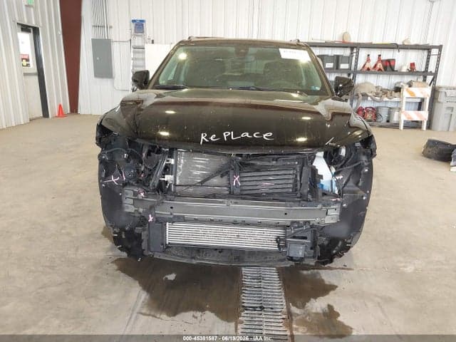 2024 CHEVROLET BLAZER AWD 2LT 6