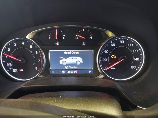 2024 CHEVROLET BLAZER AWD 2LT 7