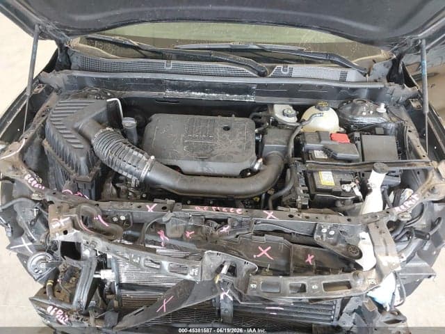 2024 CHEVROLET BLAZER AWD 2LT 10
