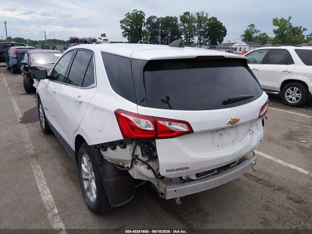2020 CHEVROLET EQUINOX FWD 2FL 3