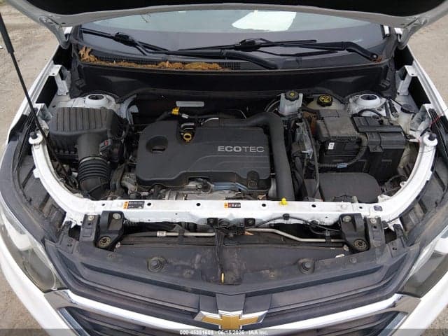 2020 CHEVROLET EQUINOX FWD 2FL 10